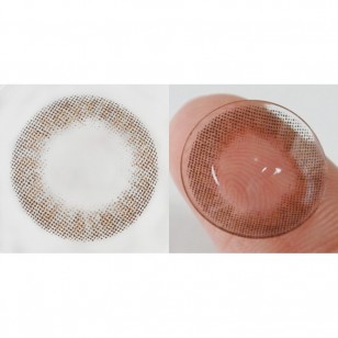 RICH STANDARD Premium MilanoKhaki 日抛10片裝